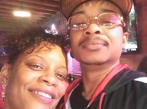 Ditembak Polisi 7 Kali, Jacob Blake Lumpuh dari Pinggang ke Bawah