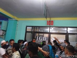Tolak Pemakaman Protap COVID-19, Keluarga di Situbondo Jemput Paksa Jenazah
