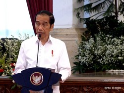 Cair! 2,5 Juta Peserta BPJAMSOSTEK Dapat Subsidi Gaji dari Jokowi