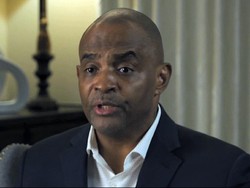 Di Konvensi Partai Republik, Trump Ampuni Napi Perampokan Bank