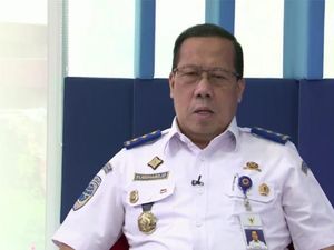Kepala BPSDM Bicara Pentingnya SMD Unggul di Sektor Transportasi Kepala BPSDM Bicara Pentingnya SMD Unggul di Sektor Transportasi