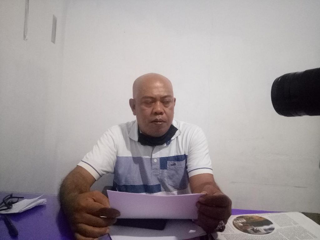 P2TP2A Makassar: Saat COVID, Ada 28 Pasangan Anak di Bawah Umur Ingin Nikah P2TP2A Makassar: Saat COVID, Ada 28 Pasangan Anak di Bawah Umur Ingin Nikah