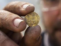 Uang Koin Kuno Bisa Bikin Cuan! Belajar dari Kolektor Ini