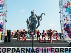 Bangkitkan Pariwisata, FORPPI Gelar Kopdarnas di Purworejo