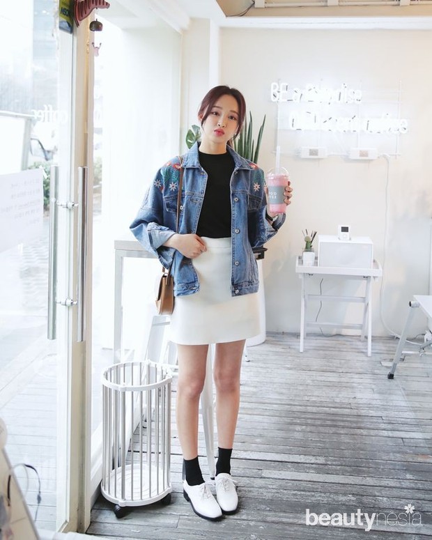 Koreanstyle/pinterest.com Istilah populer dalam dunia fashion