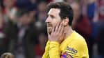 10 Pesepakbola Aktif Paling Setia di Eropa, Messi Nomor 2