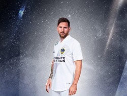 Major League Soccer juga siap menyambut Lionel Messi. Fan LA Galaxy ngarep kapten timnas Argentina ini main di sana. (Foto: Internet/Twitter.com)