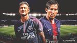 Penampakan Messi dengan Berbagai Jersey