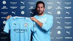 Penampakan Messi dengan Berbagai Jersey