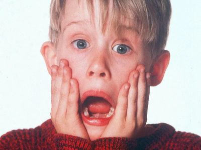 Macaulay Culkin Ultah ke-40, Lihat Perubahannya yang Bikin Netizen Merasa Tua