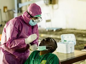 Akhirnya Gelar Swab Test, Persebaya Tuntut Kejelasan Protokol Kesehatan