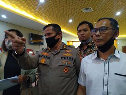 Pengacara Tantang Polri Tunjukan Bukti Suap Djoko Tjandra ke Irjen Napoleon
