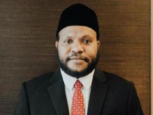 Usai Gebrak Meja Kini Suara Interupsi Politikus Muda Senayan Bergema Usai Gebrak Meja Kini Suara Interupsi Politikus Muda Senayan Bergema