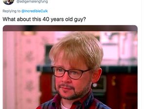 Heboh Bocah Home Alone Sudah Berusia 40 Tahun