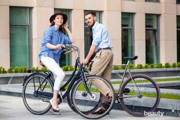 memprioritaskan dirimu