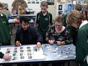 Menjadi Guru Bantu Mengajar Bahasa Indonesia di Tengah Pandemi di Australia