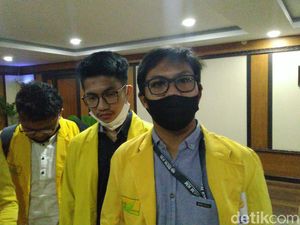 Nadiem Janjikan Kuota Internet Gratis, BEM Unnes Ingatkan Soal UKT