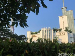 Bioskop Jadi Buka Saat Seluruh Wilayah DKI Zona Merah? Ini Kata Satgas