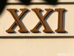 Tanggapan XXI soal Kabar Bioskop di Bandung Buka di Tengah Pandemi