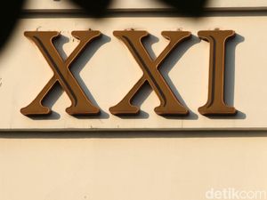 Tanggapan XXI soal Kabar Bioskop di Bandung Buka di Tengah Pandemi Tanggapan XXI soal Kabar Bioskop di Bandung Buka di Tengah Pandemi