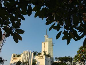 Disinggung Anies, Ini Daftar Negara yang Buka Bioskop saat Pandemi Disinggung Anies, Ini Daftar Negara yang Buka Bioskop saat Pandemi