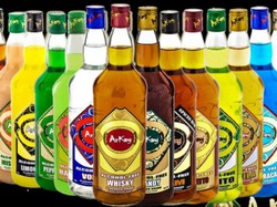 Kata Baleg DPR soal Kontra RUU Larangan Minuman Beralkohol