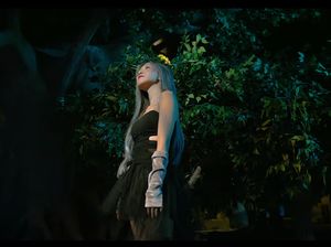 Klarifikasi Member Pink Panda, Natya Shina yang Dihujat K-Popers hingga Trending Klarifikasi Member Pink Panda, Natya Shina yang Dihujat K-Popers hingga Trending