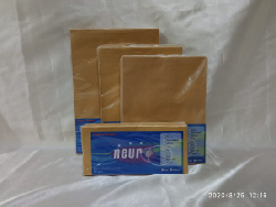 Neuro, Jawaban Produk Amplop dan Kertas Berkualitas