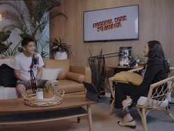 NSS: Putri Tanjung dan Boy William Bicara Karir, Konten Gagal, hingga Cinta