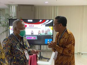 Reformasi Birokrasi, Gubernur Sulsel Keluhkan Pola Pikir Birokrat