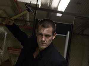 Oldboy: Upaya Balas Dendam Josh Brolin