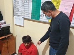 Pria yang Pamer Kemaluan di Surabaya Sasar Korban Pemobil Perempuan