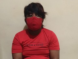 Minta Rp 100 Ribu ke Pengguna Jalan, Jika Tak Dikasih Pria Ini Pamer Kemaluan