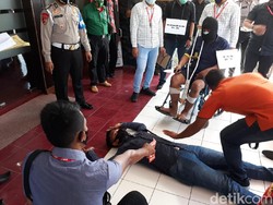 Kisah Tragis Teman Bisnis Sadis, 4 Orang Sekeluarga Dihabisi di Sukoharjo