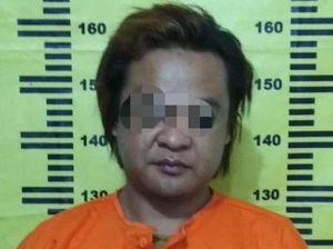 Tagih Uang Tip, Pemandu Lagu Ini Justru Dipukuli Pengunjung Karaoke Tagih Uang Tip, Pemandu Lagu Ini Justru Dipukuli Pengunjung Karaoke