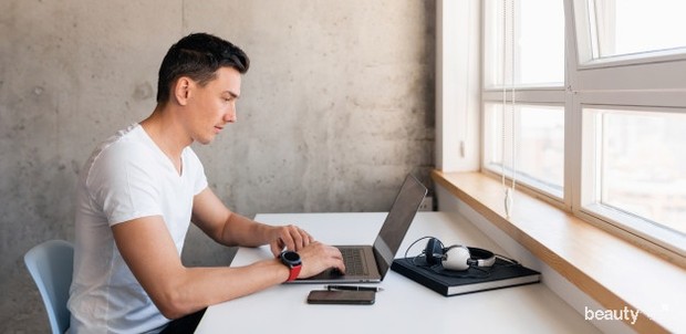 Jadi, perlakukan tantangan sebagai peluang untuk memfokuskan kembali strategimu dan membuka cakrawala baru.