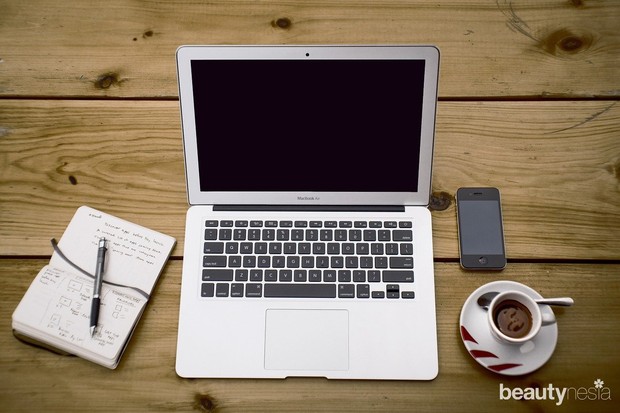 Perbanyak Pengalaman