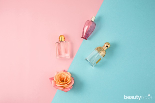 Perfume / www.freepik.com Perfume