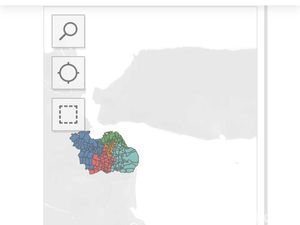 Dua Pekan Laman COVID-19 Belum Diperbarui, Ini Kata Pemkot Surabaya