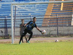 Shopee Liga 1 2020: Cari Kiper Tambahan, Persela Lamongan Gelar Seleksi
