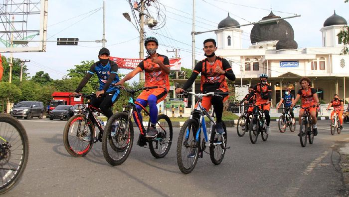 persiraja banda aceh shopee liga 1 2020 gowes sepeda persiraja banda aceh shopee liga 1 2020 gowes sepeda
