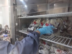 Gubernur Aceh Minta Pengiriman Darah ke Tangerang Diaudit