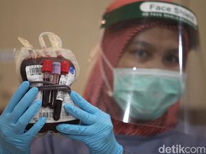 Polisi Selidiki Kasus Pengiriman Darah PMI Banda Aceh ke Tangerang Polisi Selidiki Kasus Pengiriman Darah PMI Banda Aceh ke Tangerang
