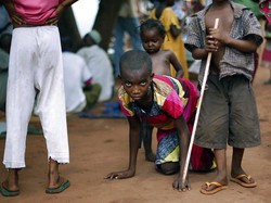 Tragis! 6 Anak Tewas Saat Bermain-main dengan Bom Tua di Uganda