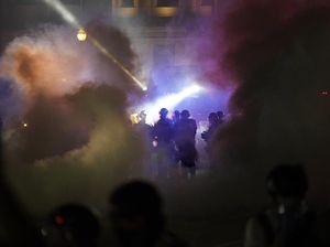 Seorang ABG Ditangkap Atas Tewasnya 2 Orang Saat Demo Jacob Blake