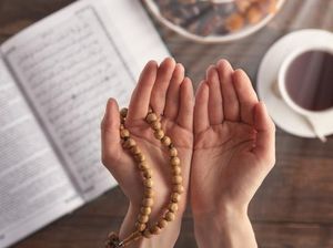 Hari Asyura Terjadi pada Bulan Muharram, Ini Amalan yang Bisa Dikerjakan Hari Asyura Terjadi pada Bulan Muharram, Ini Amalan yang Bisa Dikerjakan