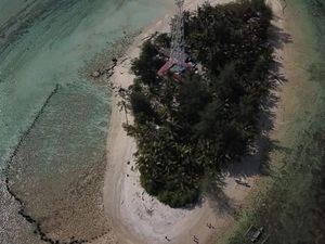 Soroti Abrasi, Anggota DPRD Minta Pemprov Bengkulu Reklamasi Pulau Tikus