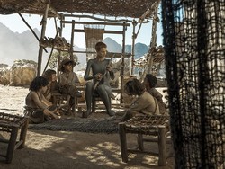 Raised by Wolves Singgung Agama dan Sains Tak Bisa Satu