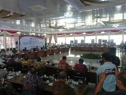 Wamen ATR Cerita Ngerinya Tekanan Urus Konflik Agraria