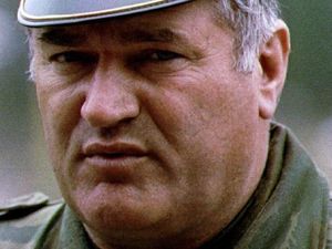 Ratko Mladic, Pembantai 8.000 Muslim Bosnia Minta Dibebaskan dari Hukuman Ratko Mladic, Pembantai 8.000 Muslim Bosnia Minta Dibebaskan dari Hukuman